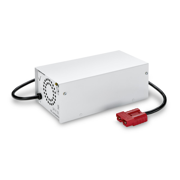 Battery charger 12A IEB