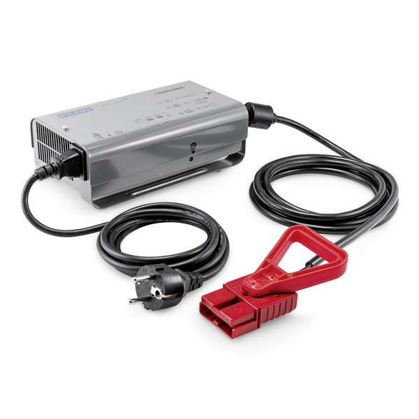 Battery charger
