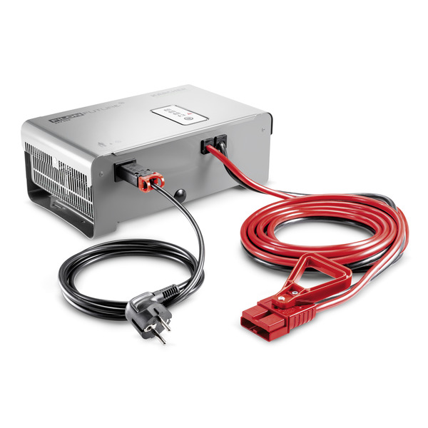 Battery charger Discover
