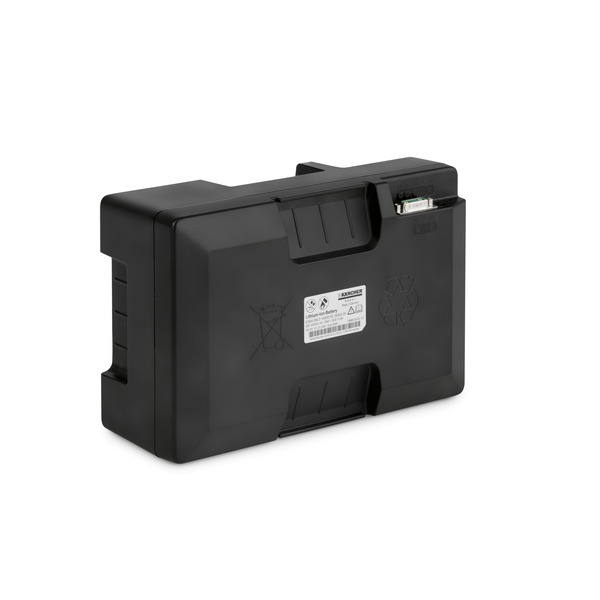 Battery Li-Ionen 25,7V / 22Ah