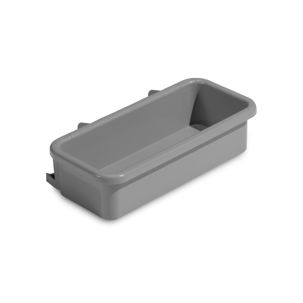 Shell for Bucket for Trolley Classic