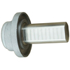 BRUSH END ASSM.
